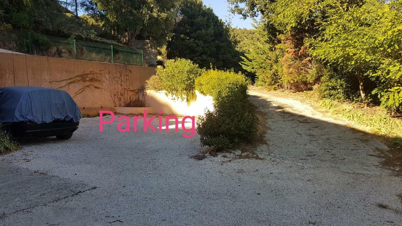 Darshan Zen Collobrières Kültér fotó